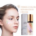 thumbnail image 1 of Crema protectora multiusos para maquillaje, ideal para exteriores. Ilumina, hidrata y protege del sol. 40 ml., 1 of 9