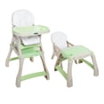thumbnail image 1 of Silla Alta Periquera Prinsel Kinder City 2 En 1 Duna, 1 of 8