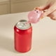 thumbnail image 4 of Abridor de botellas y latas portátil | Llavero para llaves o bolsos | Abridor multifunción de plástico para exteriores, picnics y fiestas, 4 of 6
