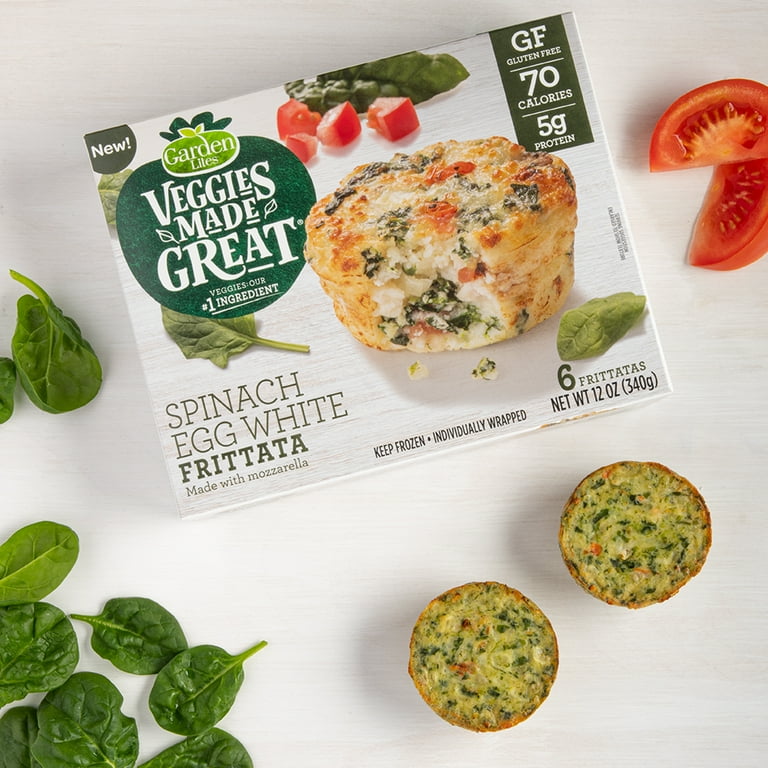 Egg White Frittata Muffins Costco Big Codes | www.meesenburg.kz
