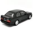 thumbnail image 3 of 1: 24 Suitable for 1988 BMW M3 E30 alloy sports car model die-casting metal sound and light children's toy, 3 of 5