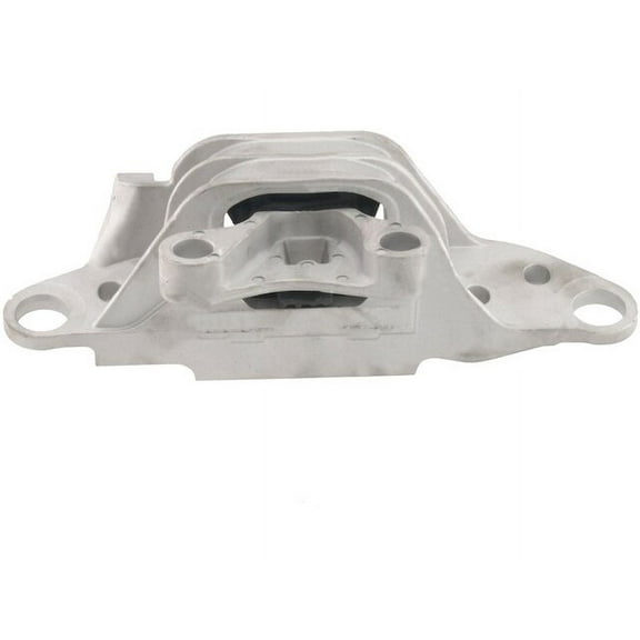 Right Engine Mount - Compatible with 2016 - 2019 Chevy Cruze 1.4L 4-Cylinder 2017 2018