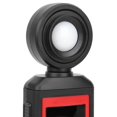 thumbnail image 1 of HT620L Medidor de Luz Portátil Medidor de Iluminancia Iluminómetro Digital Fotómetro Fotografía Iluminación Medición de Brillo Alta Precisión 0-200000Lx (0-20000FC) EOTVIA No, 1 of 6