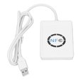 thumbnail image 3 of NFC Reader Writer, IC Card Reader Anti Collision Function Built In Antenna For FeliCa NFC, 3 of 8