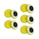 thumbnail image 2 of 10 piezas de cubiertas de almohadillas de pulido de repuesto para bonetes de pulido y enceradores Diámetro 20cm, 2 of 9