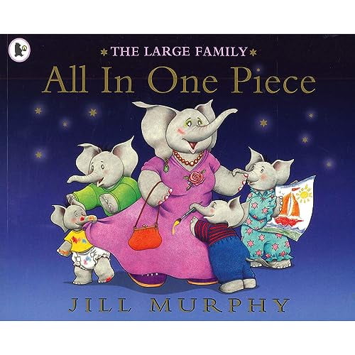 Pre-Owned All in One Piece (Paperback) 1844285340 9781844285341