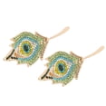 thumbnail image 3 of Épingle de Mode, Broche de Femmes 2pcs Broche Personnalisée Broche Broche Habilement Conçu, 3 of 14