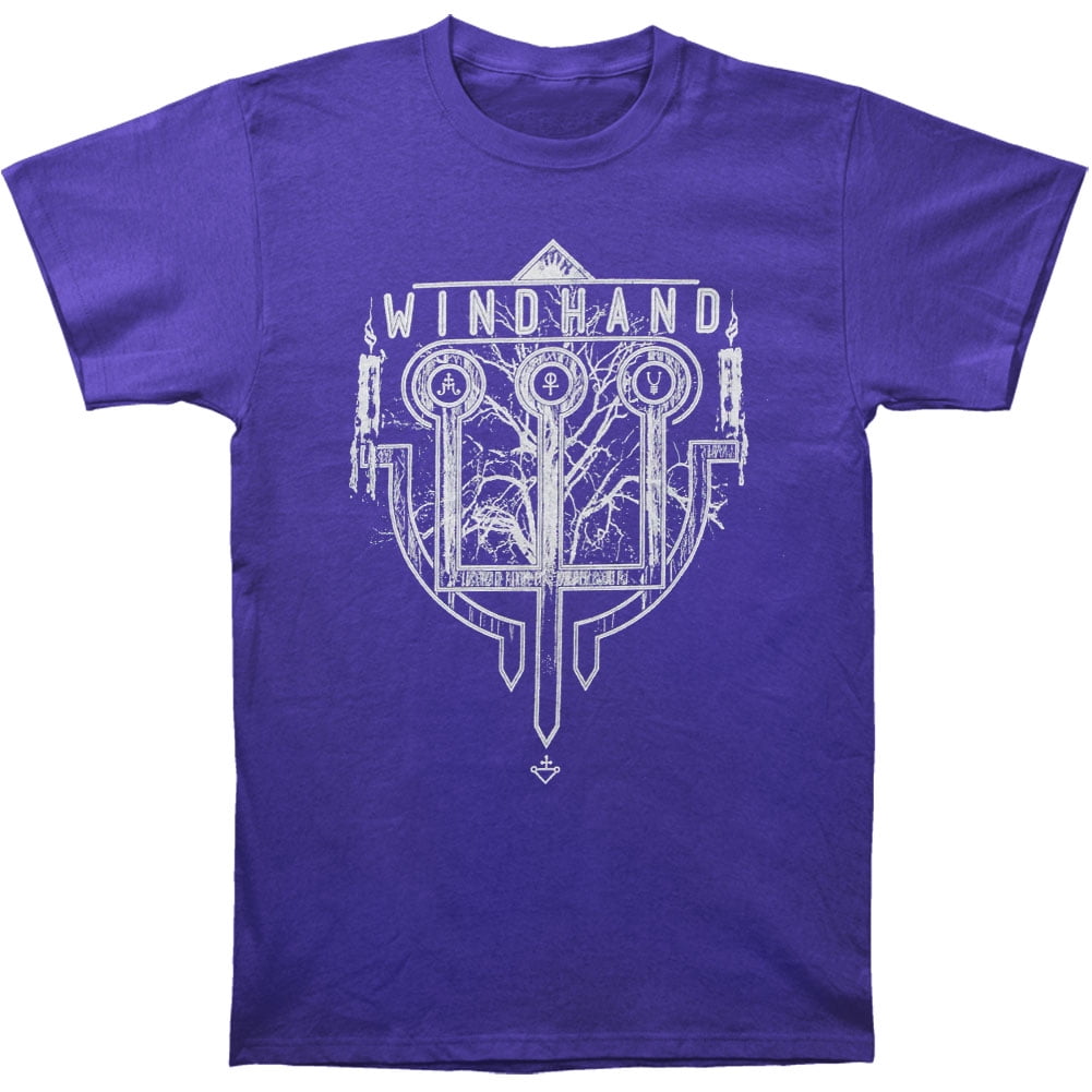 windhand shirt