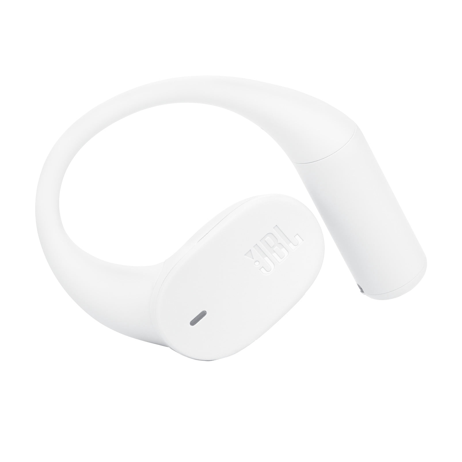 JBL Sense Lite - True Wireless Open-ear Headphones - White