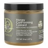 Design Essentials Natural Honey CurlForming Custard with Honey & Chamomile, 8 oz