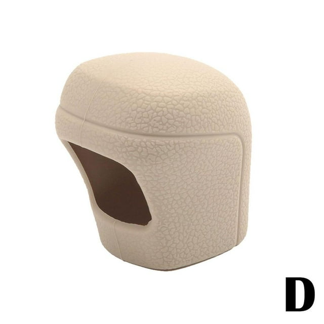 Suitable For Toyota Corolla Levin Asia Lion Silicone Gear Shift Cover Yize Ruifang Asia Dragon Automatic Gear Shift Cover