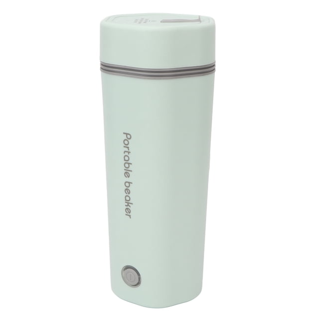 Hervidor Eléctrico Portátil, Hervidor Eléctrico De Viaje Seguro Profesional A Prueba De Fugas Para Oficina Para Hombres ANGGREK Enchufe de EE. UU. 110V