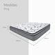 thumbnail image 2 of Colchón King Size Restonic Premier Plus Ortopédico Semi Firme, 2 of 10
