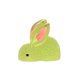 thumbnail image 1 of Adornos luminosos de conejos para micropaisajes, figuras de conejos que brillan en la oscuridad para micropaisajes de musgo, decoración de acuarios, accesorios de bricolaje, 1 of 8