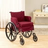 Sure Fit Small Desk Wheel Chair Cover