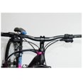 thumbnail image 2 of bar Mountain, Road, Down Hill Bikes Stems 620mm Wheel for bars - Yan, 2 of 10