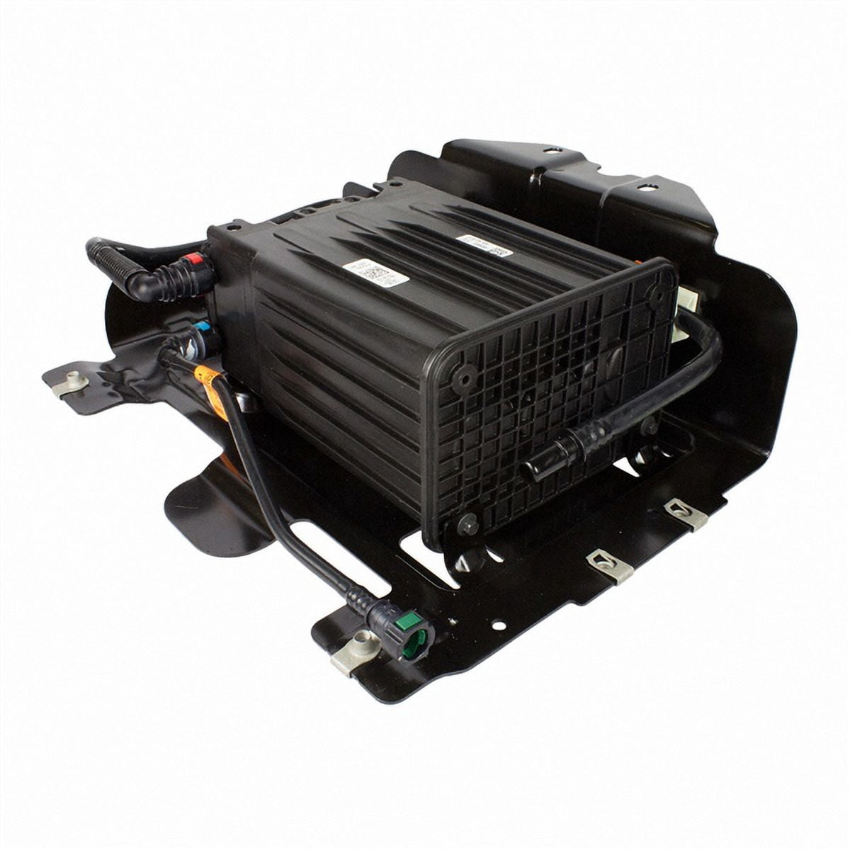 Motorcraft CX-2538 Fuel Vapor Canister Fits select: 2011-2016 FORD F250, 2011-2016 FORD F350