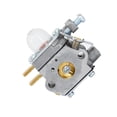 thumbnail image 3 of For WT-973 Carburetor WT-1116 753-06190 RM2510 Mechanical Carburetor, 3 of 5
