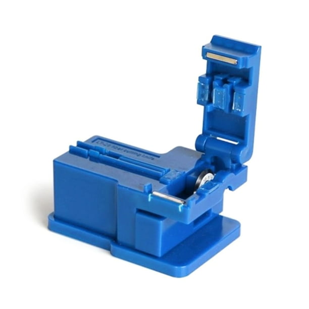 Optical Fiber Cutting