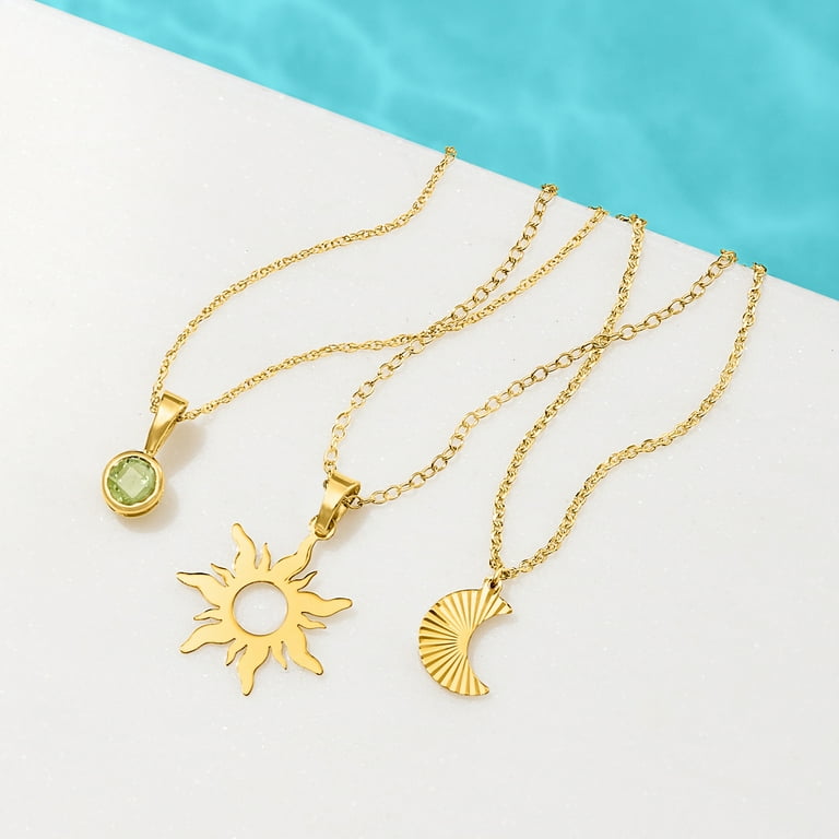 Goldsun jewelry store
