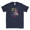 thumbnail image 4 of Toyota Mens Big and Tall FJ Cruiser Tshirt Climb Higher, 4 of 5