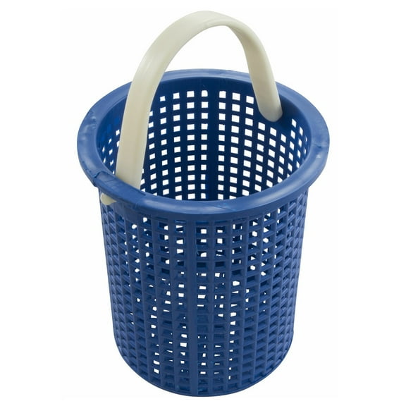 Aladdin Equipment Co Aladdin Plastic Basket for Swimquip 16200-9 XL6 B-187