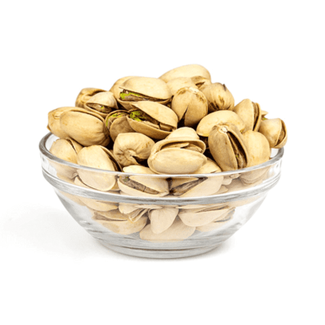 Roasted Pistachios Unsalted In Shell Bulk Food Service 25 lbs/11.33 kgs