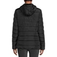 thumbnail image 3 of U.S. Polo Assn. Women's Cozy Hooded Puffer Jacket, 3 of 5
