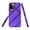 Glossy, variant on VOGUE DUO Tough Case for iPhone® (Matte, iPhone 11)