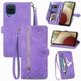 thumbnail image 2 of Funda billetera anti-golpes para GANGXUN Samsung A12 5G , ideal para día a día y trabajo, 2 of 5