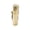 Gold, variant on Bar Lux 16 oz Copper-Plated Stainless Steel Cocktail Shaker Tin - Weighted - 3 1/4" x 3 1/4" x 4" - 1 count box