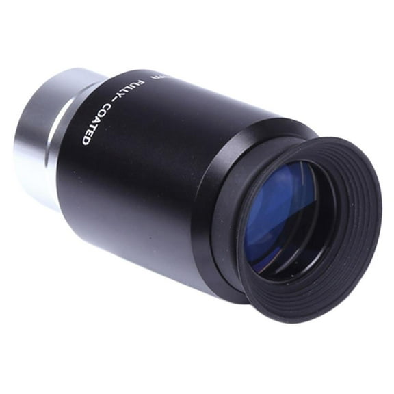Zxpjkyu 1.25" Plossl 40mm Eyepiece Lens Fully Multi Coated Metal For Astronomy Telescope