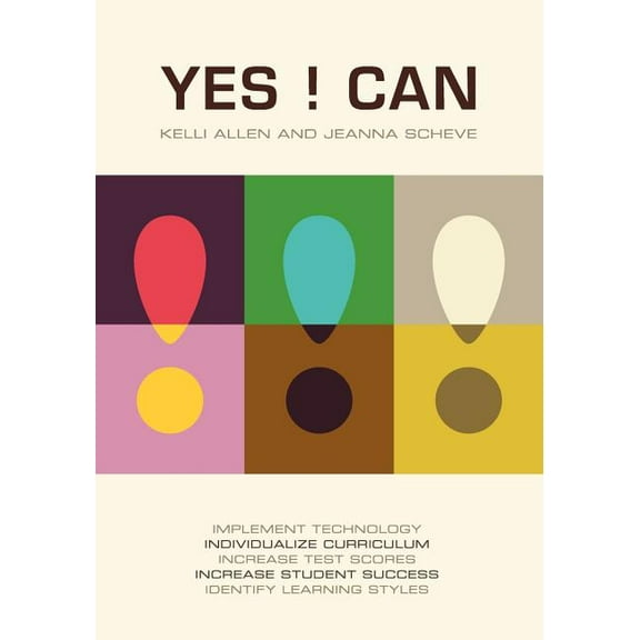 Yes ! Can, (Paperback)