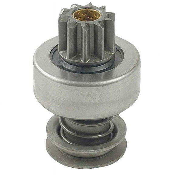 New CW 10 Tooth Starter Drive Fits Consolidated 4B 6B 11-De326 10457056 54-8411