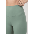 thumbnail image 5 of Women’s High Waist Tummy Control Leggings, Moisture Wicking Activewear, 5 of 7