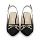 thumbnail image 5 of Zapatilla Paulina Color Negro D00960643501 24 Dorothy Gaynor Zapatilla Paulina Color Negro D00960643501 24, 5 of 6