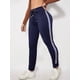 thumbnail image 2 of Pants Mujer Casual Jogger Dama Terciopelo Legins Gym Pans LOLE  Pants, 2 of 5
