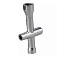 thumbnail image 3 of 2pcs 4mm 5mm 55mm 7mm Cross Wrench Hex Socket Repair Tools For Traxxas 1/10 Hsp Tamiya Hpi Kyosho Rc Car D90 Scx10 Rc Crawler, 3 of 5