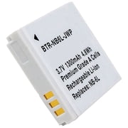 Replacement for CAS VAHOIALD Battery (2-Pack, 1300mAh)