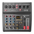 thumbnail image 1 of Consola Steelpro MIX-3.1PRO de mezcla, 1 of 4