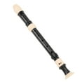 thumbnail image 1 of Detachable 8 Hole Soprano Recorder, Exquisite Craftsmanship,  Professional German Style C Key RecorderABS Material with Protective Case for Beginners, Kids, 1 of 7