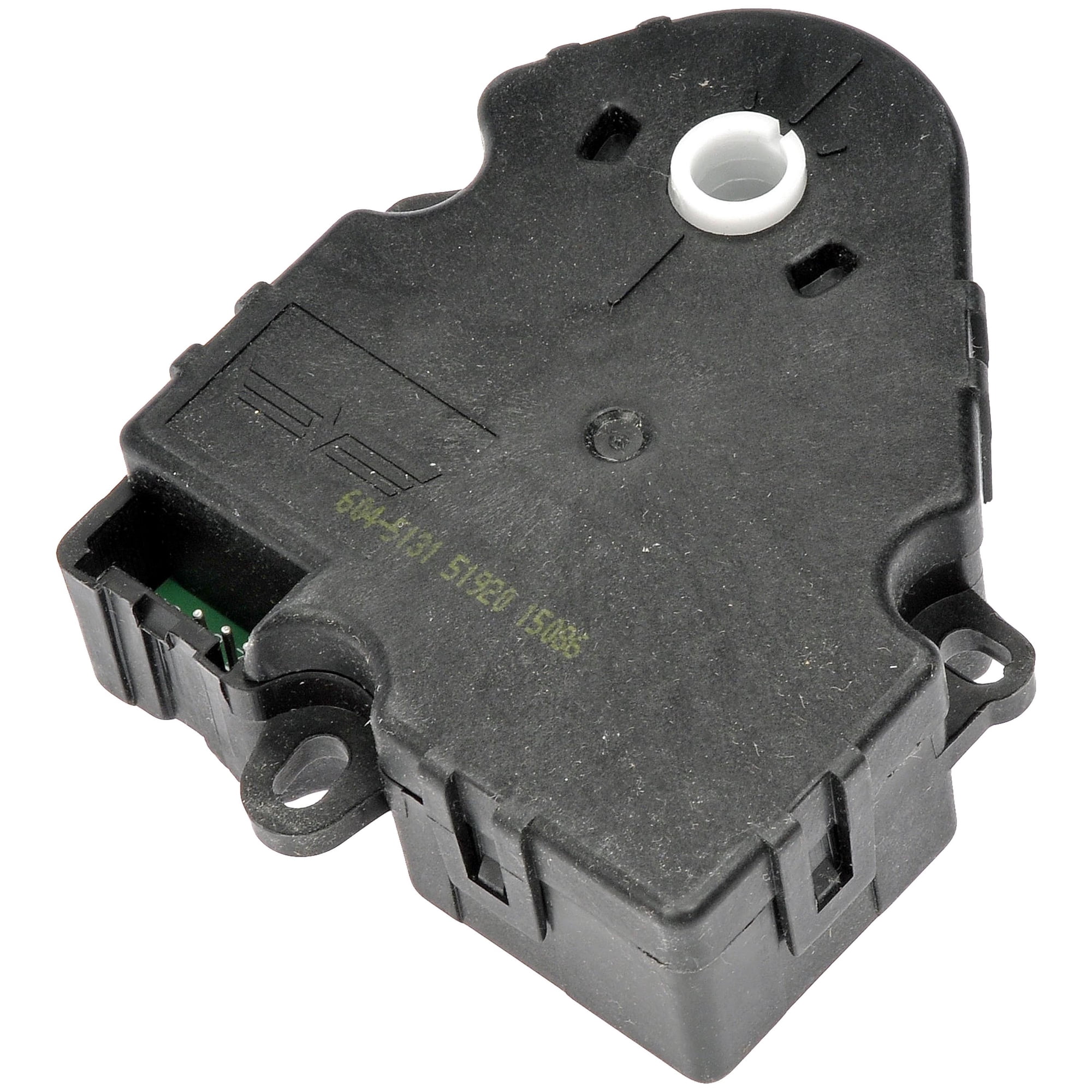 Dorman - HD Solutions 604-5131 Air Door Actuator - Heater Valve
