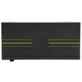 thumbnail image 3 of Divisor de interfaz Multimedia HD 1 en 4 salidas 4K 3D, repetidor de vídeo Plug and Play para consola de juegos de PC, enchufe de 100-240VUS, 3 of 5