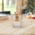 thumbnail image 2 of Autism Awareness Cairn Terrier Accept Understand Love 16oz Pint Beer Glass Mug Cairns Dog Lover Beer Glasses Cup - 12003, 2 of 5