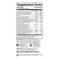 thumbnail image 4 of Jigsaw Health - Electrolyte Supreme - Great Lemon-lime Flavor - Broad Spectrum of Electrolytes + trace minerals - 60 Servings (Lemon Lime, Jar), 4 of 5