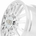 thumbnail image 3 of Cali Off-Road Summit Dually-9110D 20X8.25 8X200 -232Et 142Cb Polished/Milled Spokes, 3 of 3