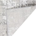 thumbnail image 4 of Rhodes RR3 Silver 9' x 13' Rug, 4 of 5