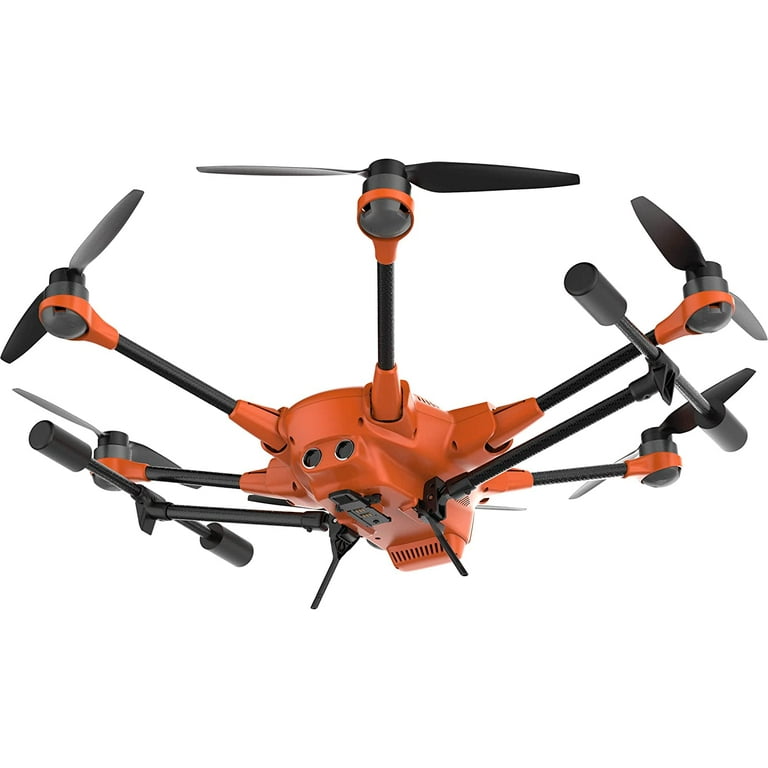 Yuneec H520E RTK Professional Drone with ST16S Filter Ring Two