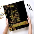 thumbnail image 1 of Gold It Adult Card Scratch Color Scratch Pictures Art Scratch Teen Education, 1 of 3