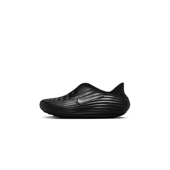 NIKE GRADE SCHOOL ReactX Rejuven8 GS "Triple Black" IF1746 001 IF1746 001 from Stadium Goods